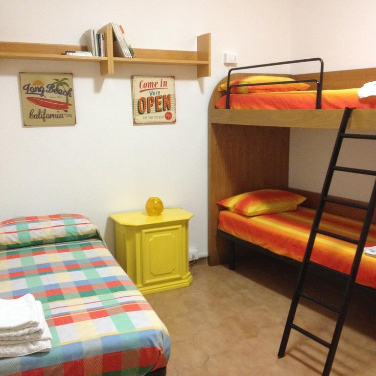 Casa Del Mulino Apartment Леванто Екстериор снимка