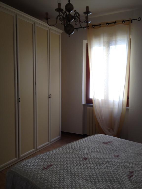Casa Del Mulino Apartment Леванто Екстериор снимка
