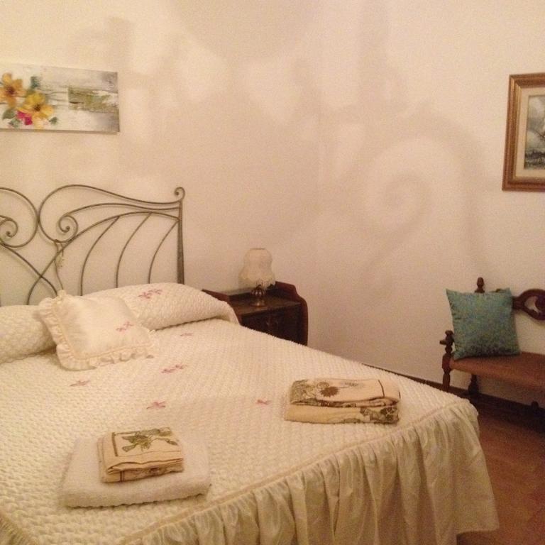 Casa Del Mulino Apartment Леванто Екстериор снимка