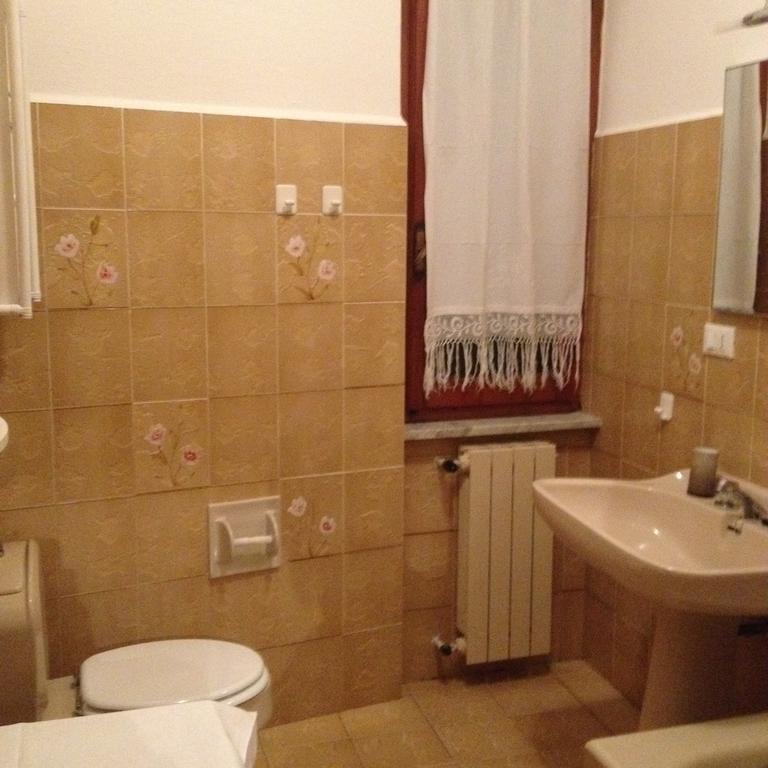 Casa Del Mulino Apartment Леванто Екстериор снимка